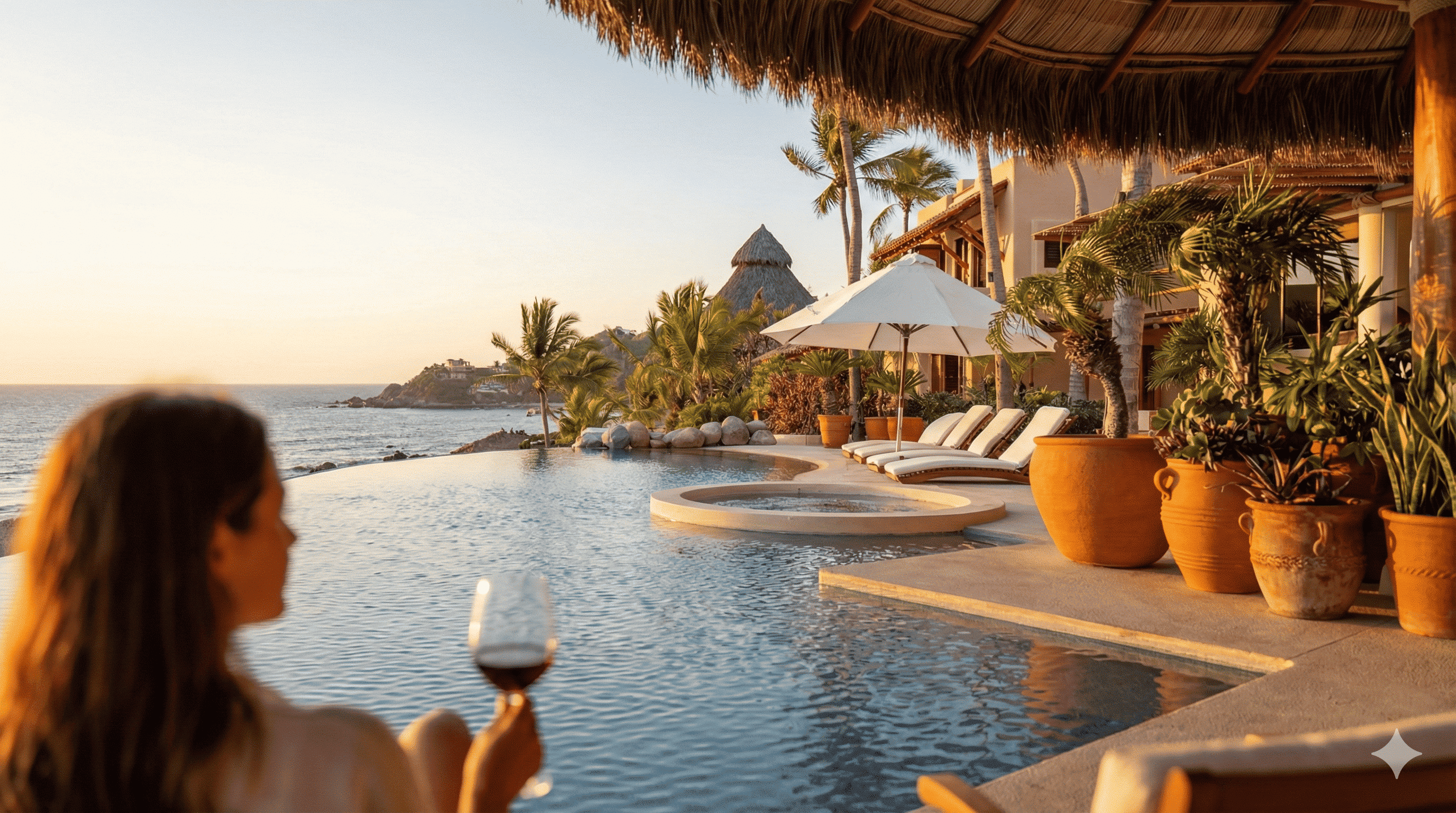 Villa de lujo en Riviera Nayarit